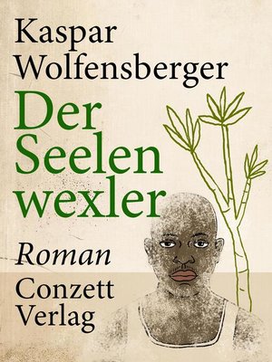 cover image of Der Seelenwexler